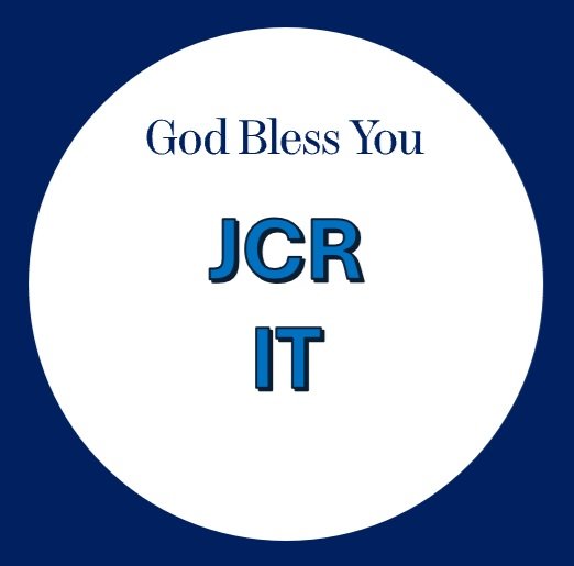 JCR-IT